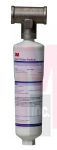 3M Water Filtration Products In-Line Scale Inhibition System Model SF18-S 6 per case 5607708